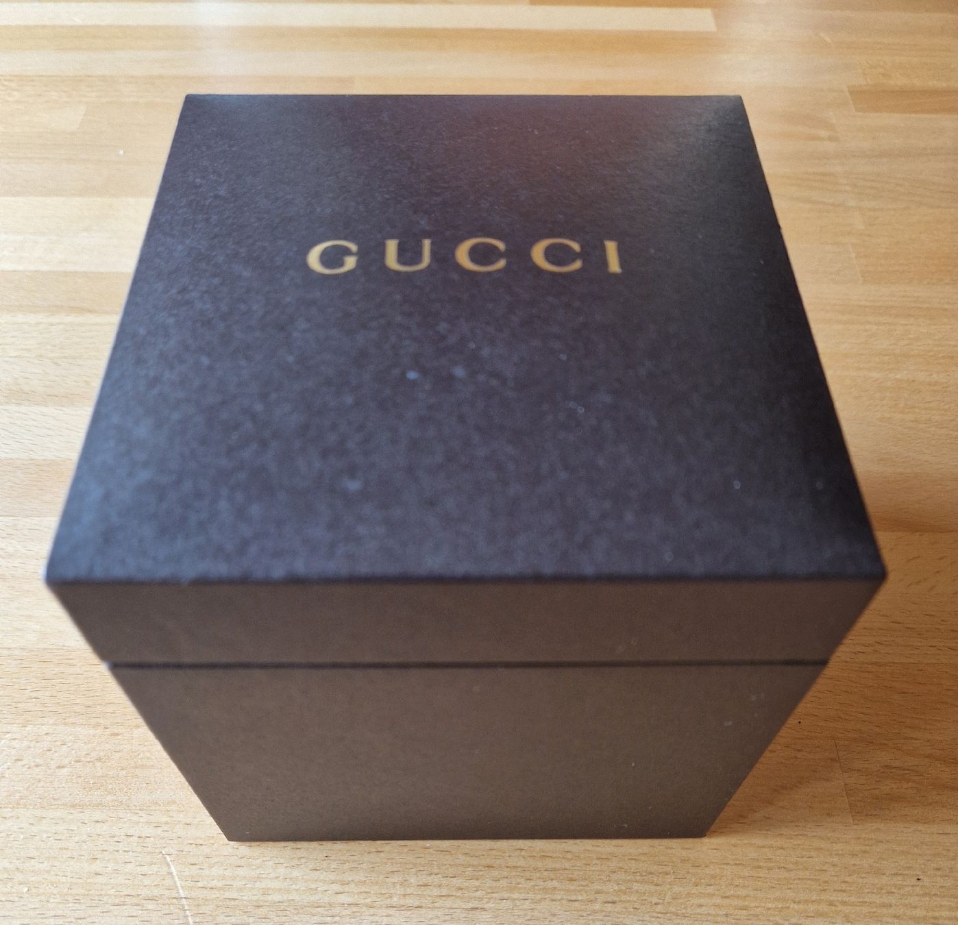 Gucci Orologi: Gucci YA126201 Uhr – Usato da Bern venduto da Ak1917 1