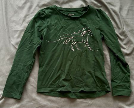 T-Shirt TU