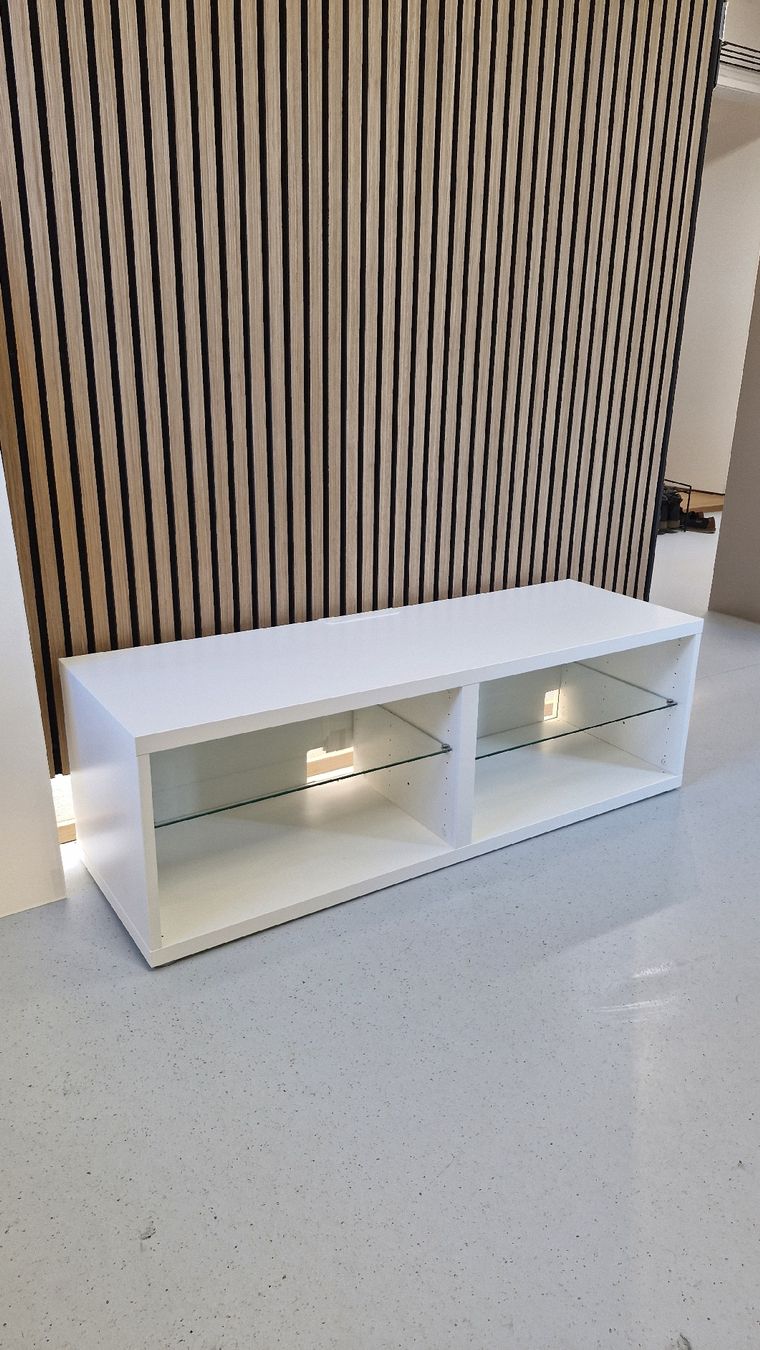 Ikea TV Möbel: Bestå TV Möbel – Gebraucht aus Zürich von jak_6m6k 1