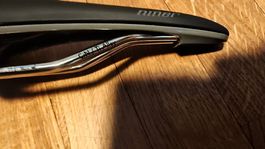 Niner Sattel CrTi Alloy Rails