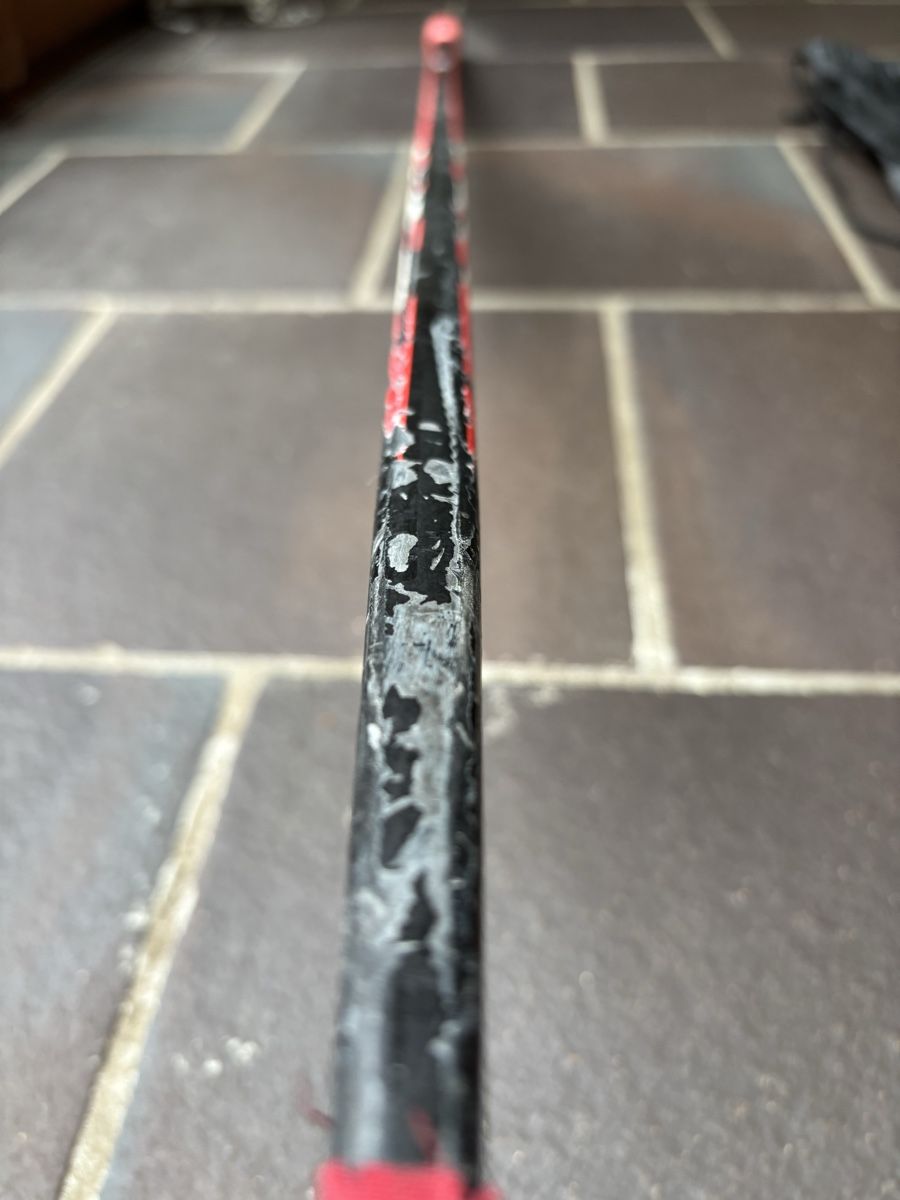 Ccm Stöcke & Schaufeln: 2x Eishockey Stöcke und Accessoires – Gebraucht aus Winterthur von niemim 4