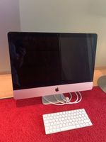 i Mac 2019 21'' 1 TB Top Zustand