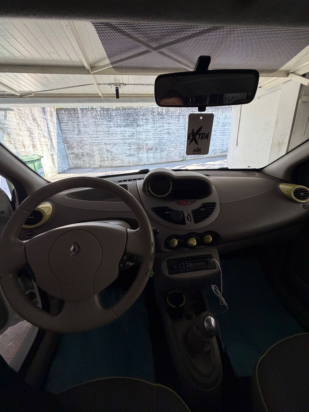 Renault Autos: Renault Twingo 2 – Gebraucht aus Bern von rya_rr6z 2