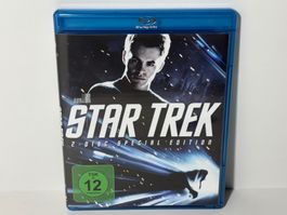Star Trek Blu Ray