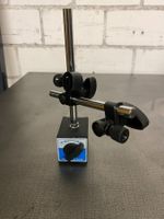 Magnet-Messstativ