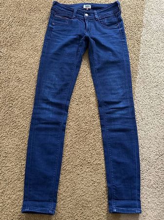 Tommy Jeans wie NEU