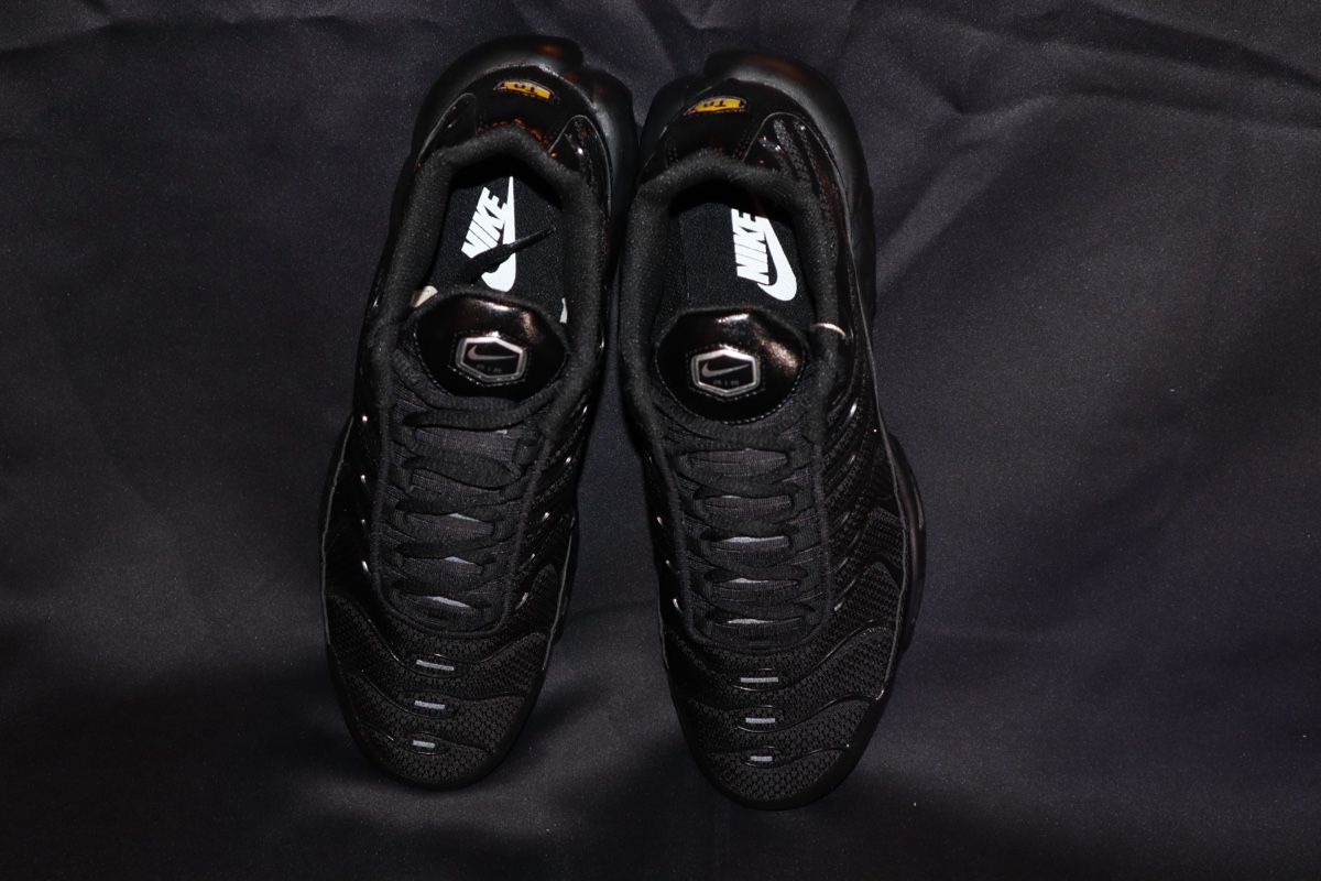 Nike Scarpe da uomo: Nike Air Max Plus - taille EU 45.5 – Nuovo e nell'imballaggio originale da Delémont venduto da tynwa 3