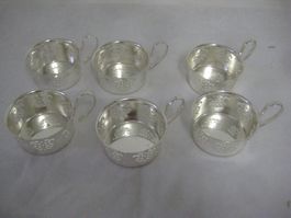 TEE   UNDERSÄTZE