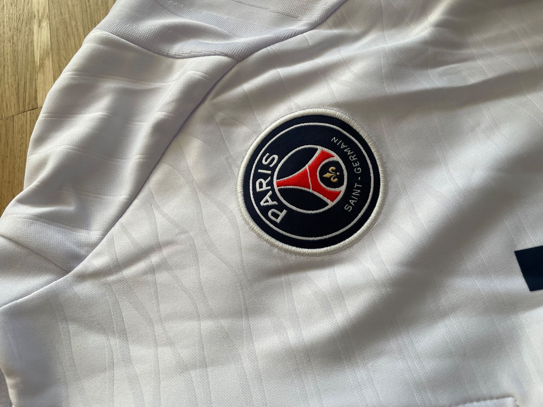 Canottiere & Pantaloni: SET PSG Jordan Trainingspulli, Neu, S/M – Nuovo (secondo la descrizione) da Muttenz venduto da asv_mtb8 2