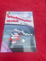 Windowcolor mobil - Motive für unterwegs - Topp