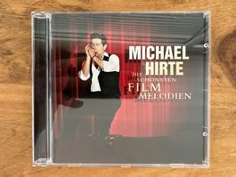 Michael Hirte - Die schönsten Film Melodien
