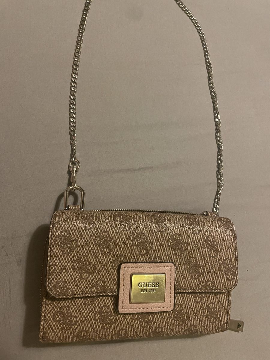 Guess Taschen für Damen: Guess mini Tasche – Gebraucht aus Münchenstein von ali_ff75