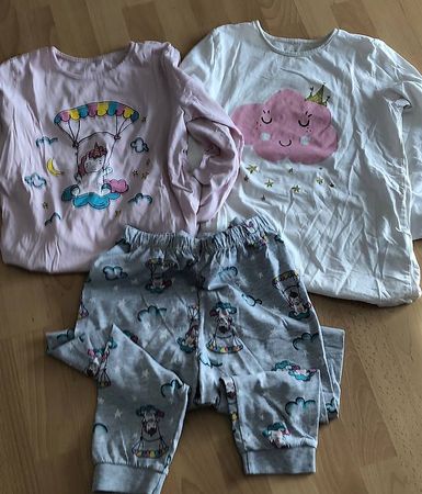Pyjama Gr 160