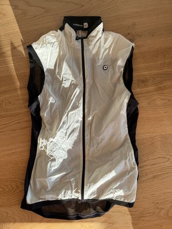 Assos Damengilet Gr.M