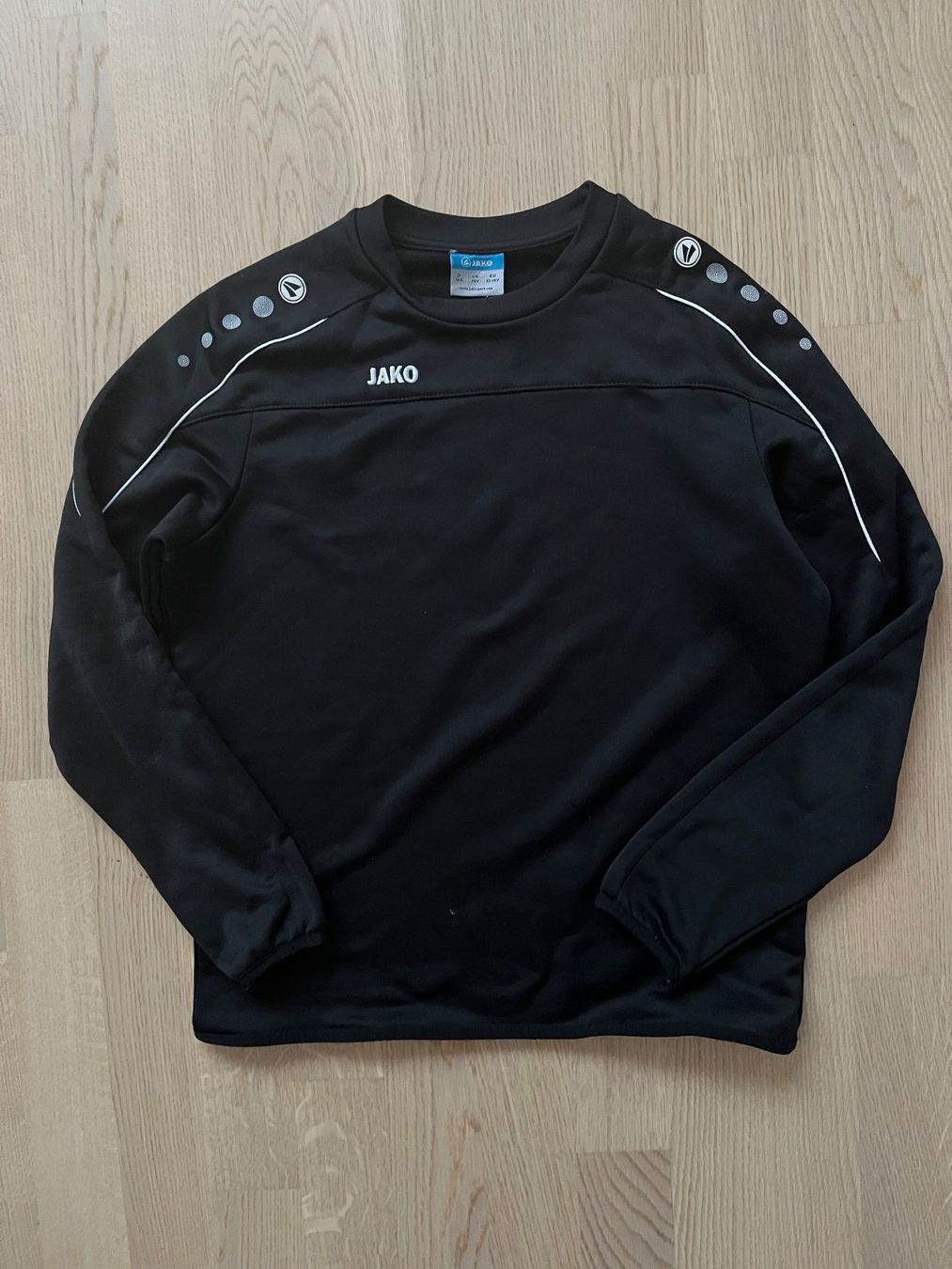Jako Pulls et sweat-shirts: JAKO Trainerpulli – D'occasion à St. Gallen par Nickat