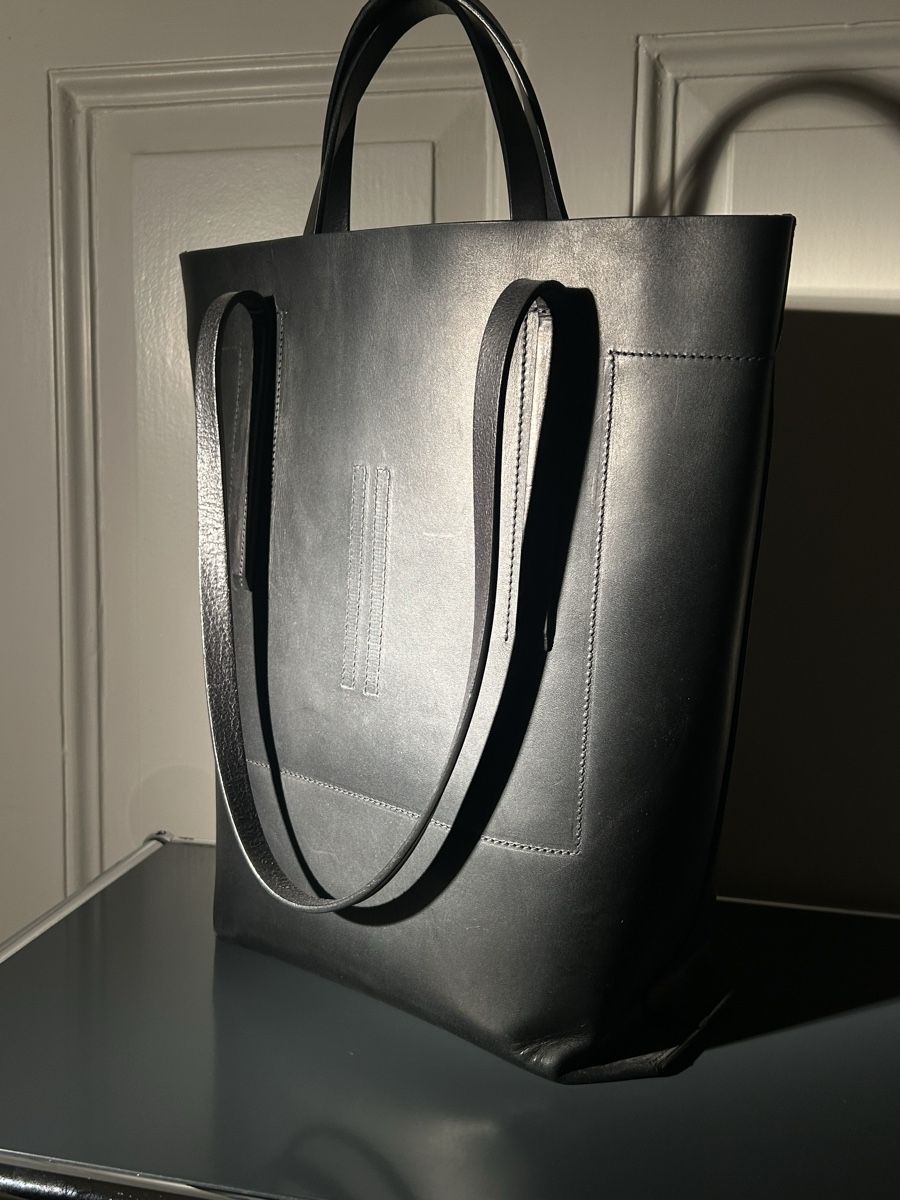 Rick Owens Borse: Rick Owens Bag – Nuovo e nell'imballaggio originale da St. Gallen venduto da misvakall 2