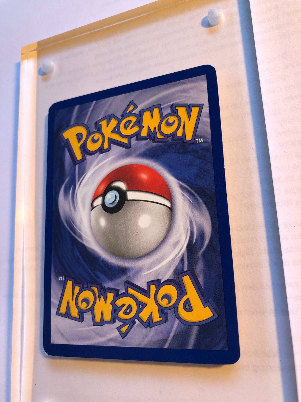 Sammelbilder & Trading cards: Diglett 1st Team Rocket - MINT - ab 1.- – Gebraucht aus Giubiasco von dan_pr8b 6