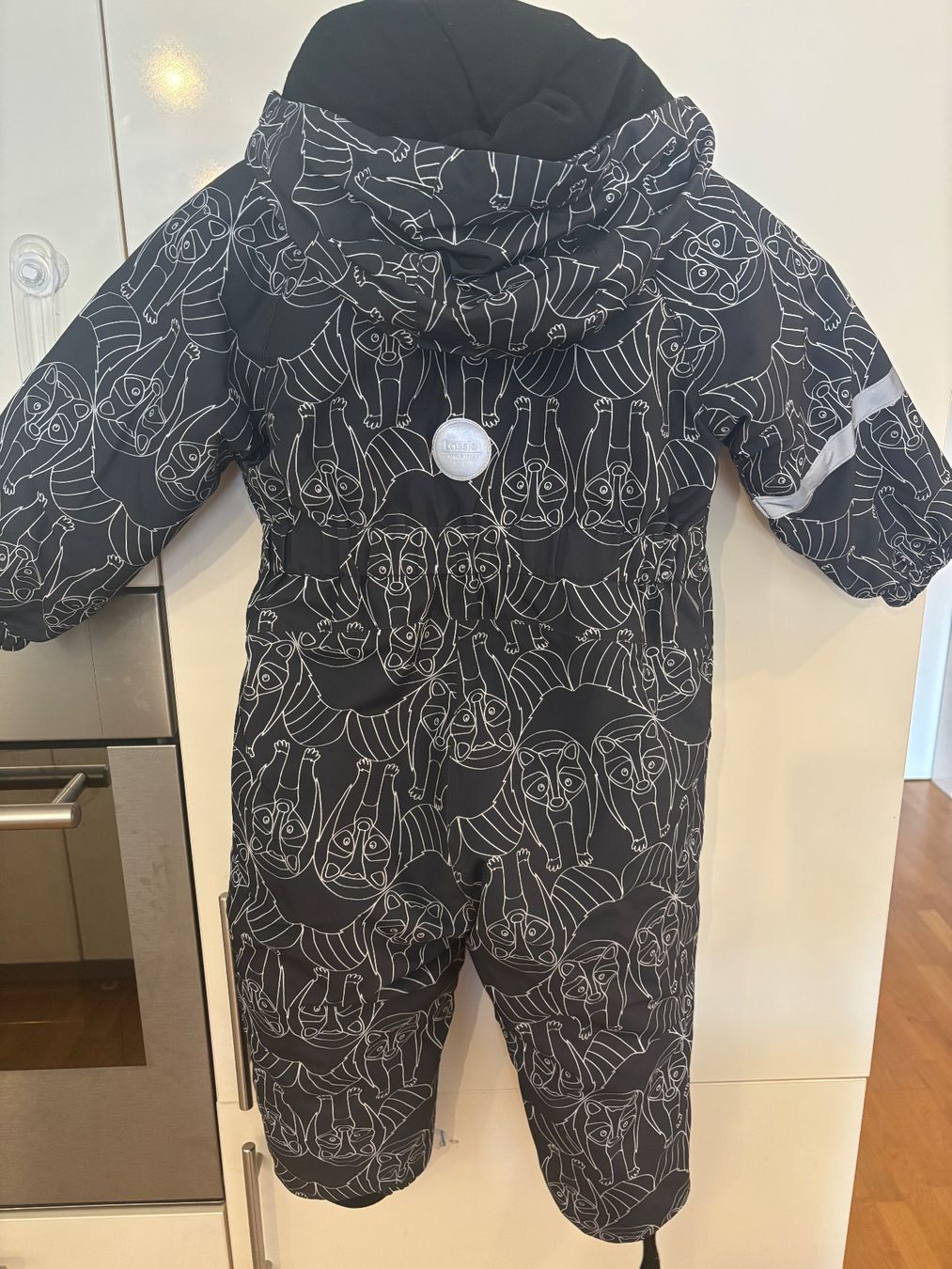 Tute: Overall fur kind 92 size – Usato da Bern venduto da Iuliia_novova 1