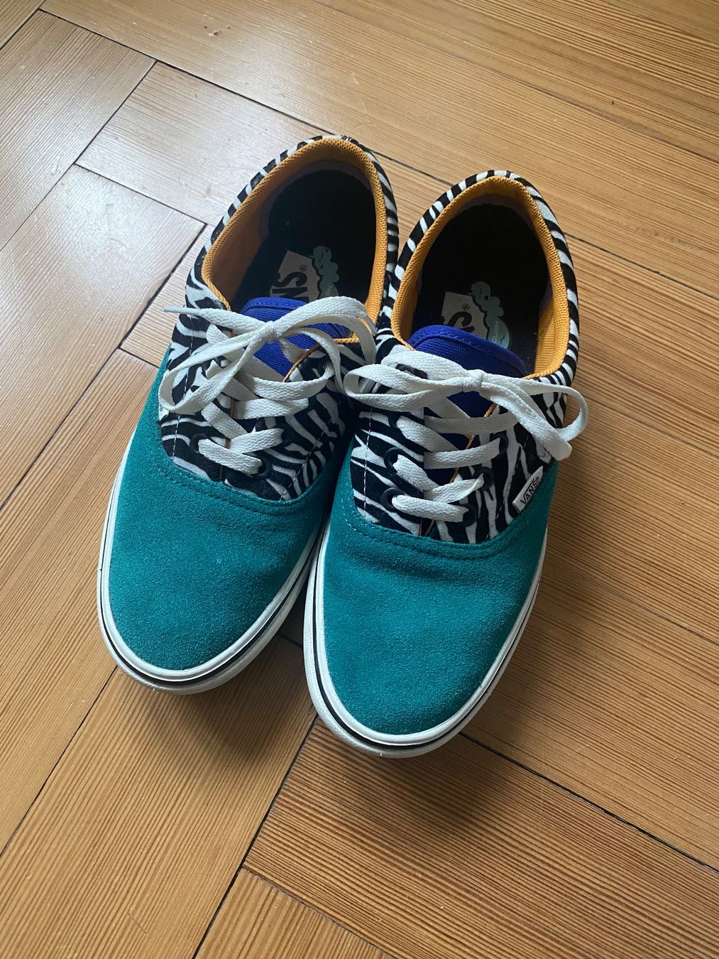 Vans Scarpe da uomo: Vans Era, Gr. 38 – Usato da zürich venduto da precious_things