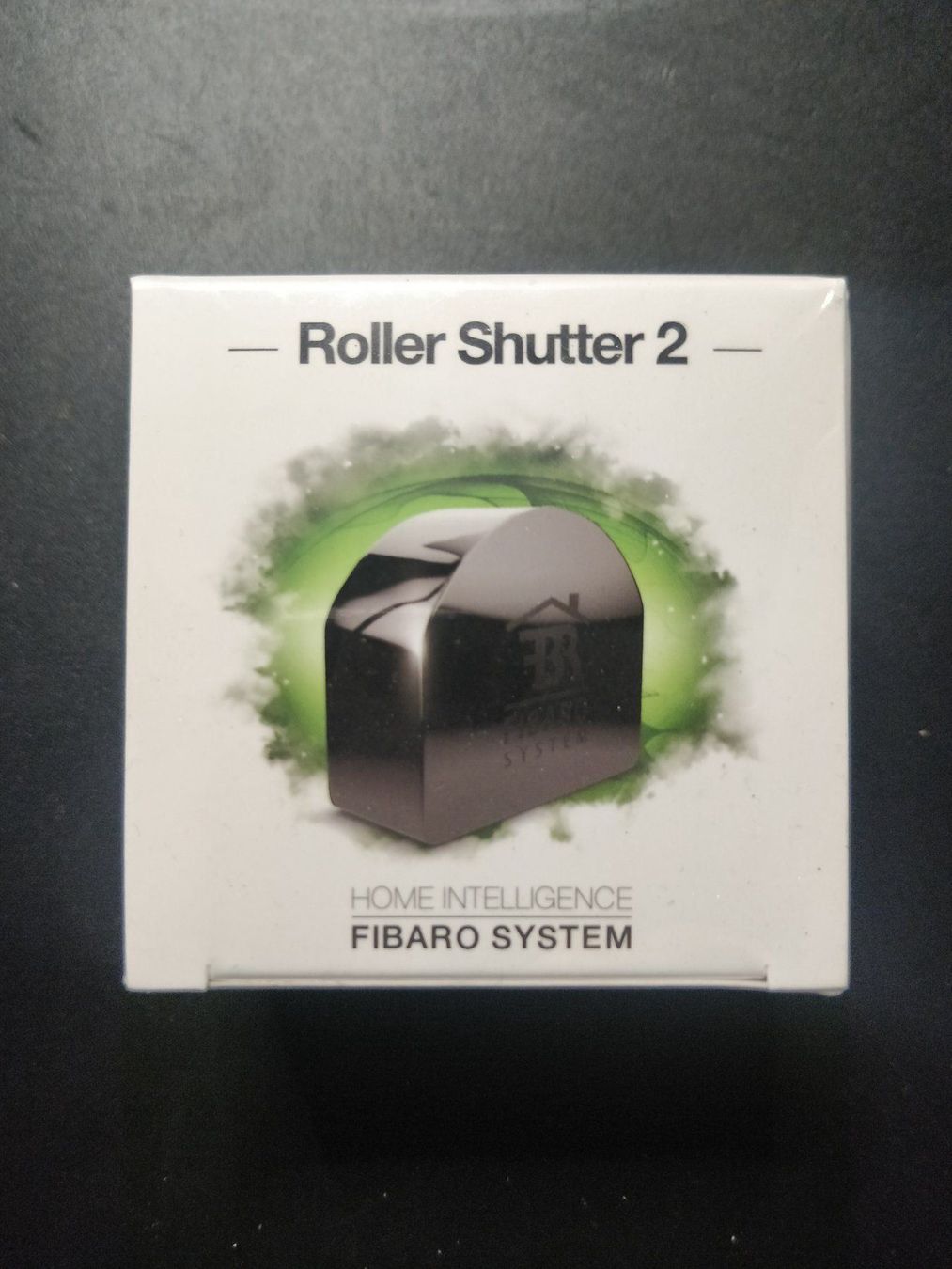 Fibaro Altro per la casa: Fibaro Roller Shutter 2 z-wave neuf – Nuovo e nell'imballaggio originale da Chalais venduto da celiendev