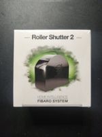 Fibaro Roller Shutter 2 z-wave neuf