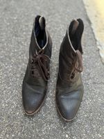 Damenschuhe 38