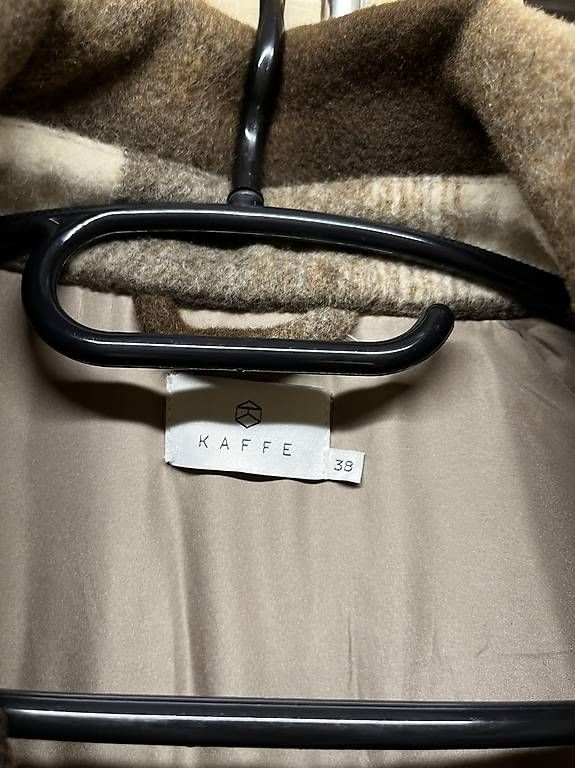 Giacche: Jacke KAFFE Gr. 38 – Usato da Liestal venduto da Schatzsucher90 2