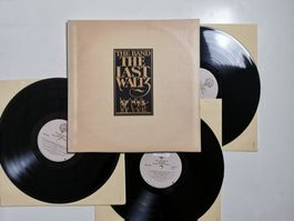 The Band – The Last Waltz  - VERSAND✅