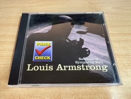 M4 Louis Armstrong – Satchmo At Symphony Hall