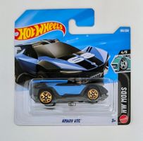 Hot Wheels TH / Amaru GTC / Treasure Hunt / Sammelversand