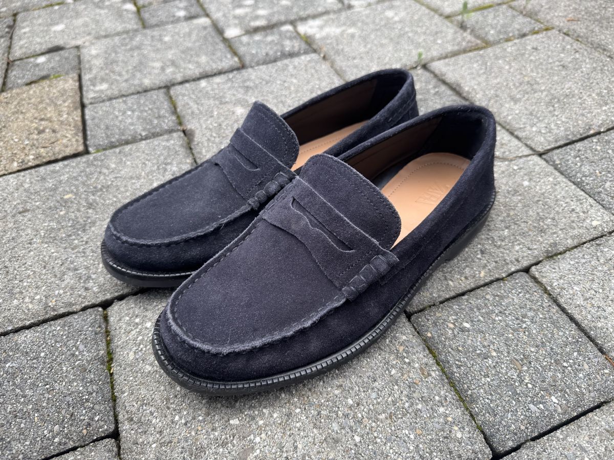 Zara Scarpe da uomo: Zara Herrenschuhe, elegant – Usato da Bülach venduto da l.kouassi 1