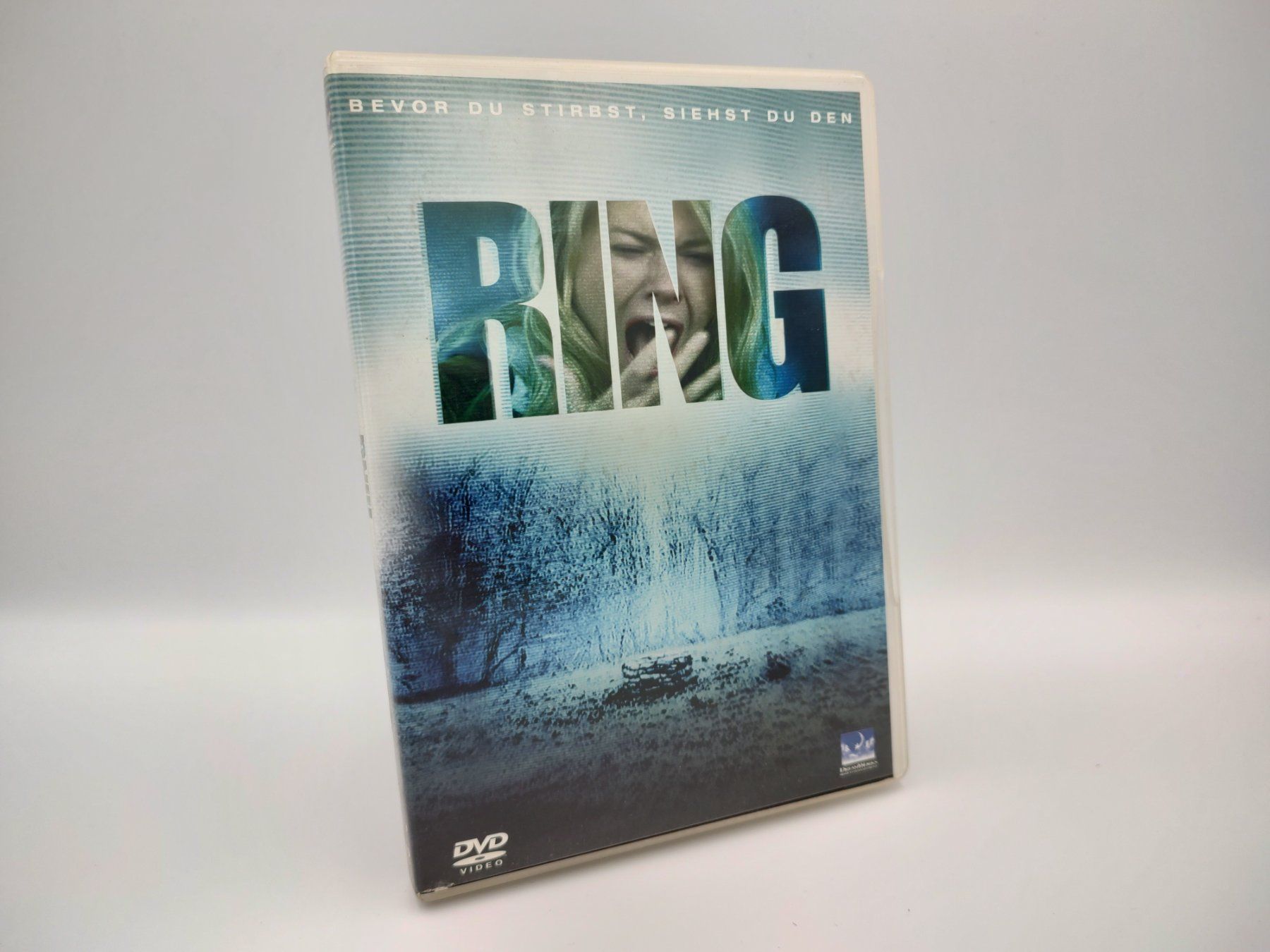 Tous les DVDs: RING - Versand A-Post nur CHF 2.50! – D'occasion à Siblingen par the_92m7