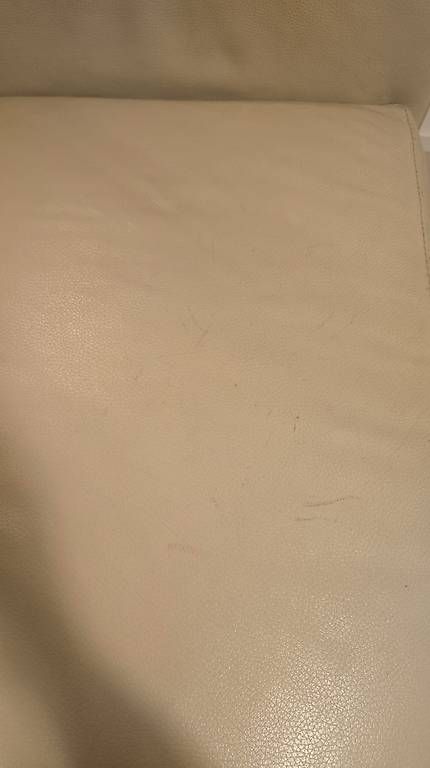 Divani: 2er und 3er Leder Sofa – Usato da Kaiseraugst venduto da atelPro 3