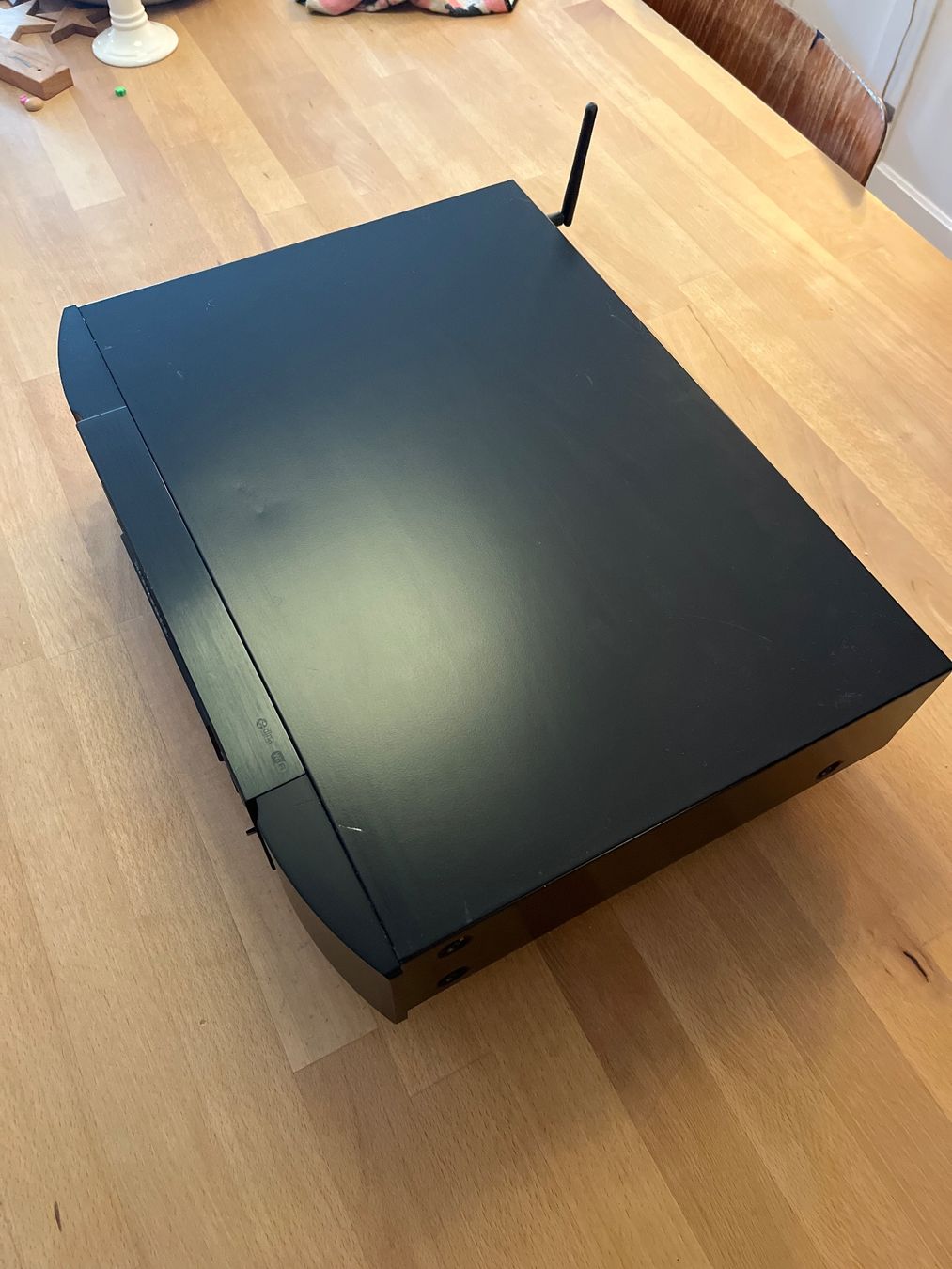 Marantz Lettore multimediale & Streamer: Marantz NA6005 – Network Audio Player – Usato da St. Gallen venduto da bakema 2