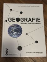 Geografie Buch