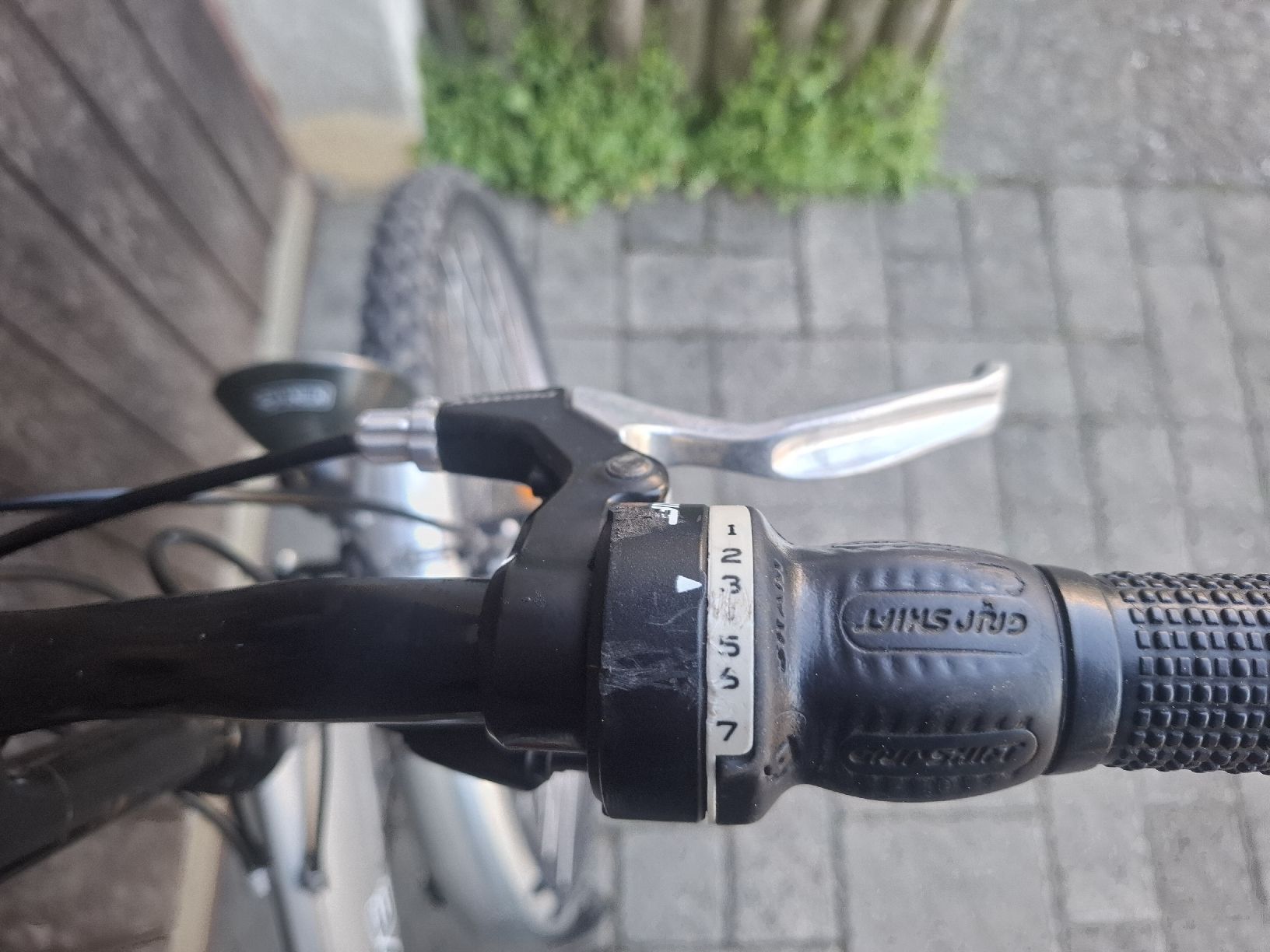 Crosswave Biciclette: Kindervelo – Usato da Balterswil venduto da schnecke89 6