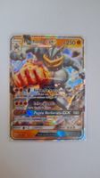 Machamp GX 64/147 – Sonne & Mond (italienisch)
