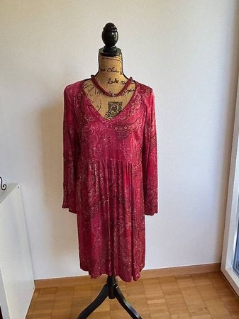 Odd Molly Kleid - Grösse 3