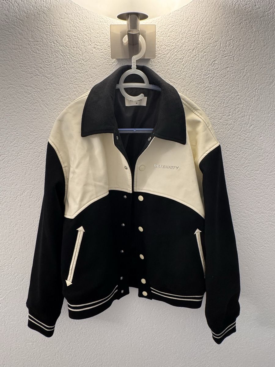 Vestes: Reternity College Jacke – Neuf (Voir description) à Birmenstorf AG par Finoallafine1897 1