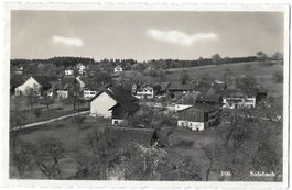 Sulzbach Dorfansicht