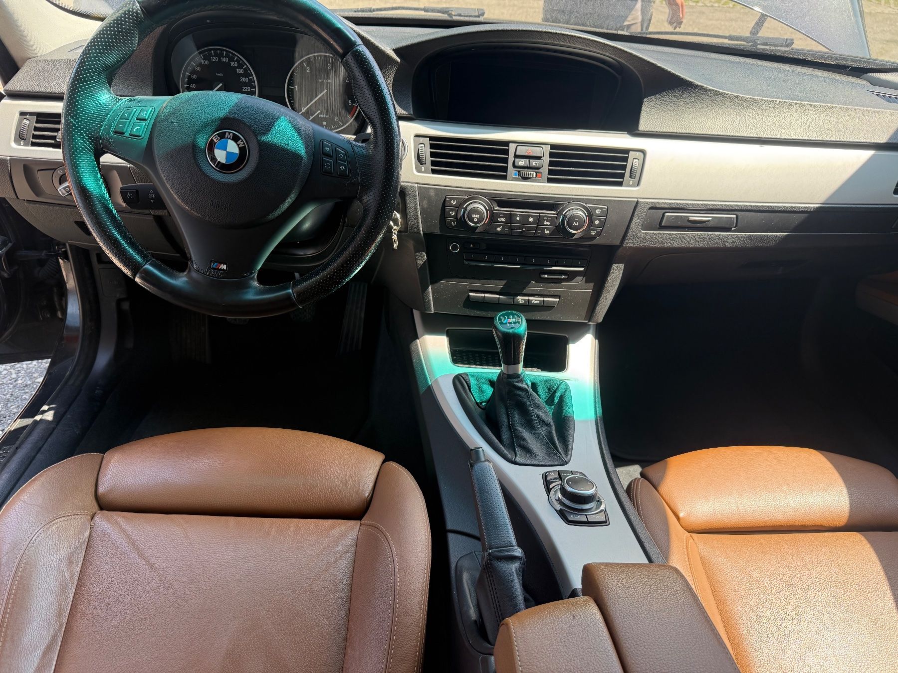 BMW Automobili: BMW 320d xDrive ( ab 1.-) – Usato da Selzach venduto da fri_fz6r 9