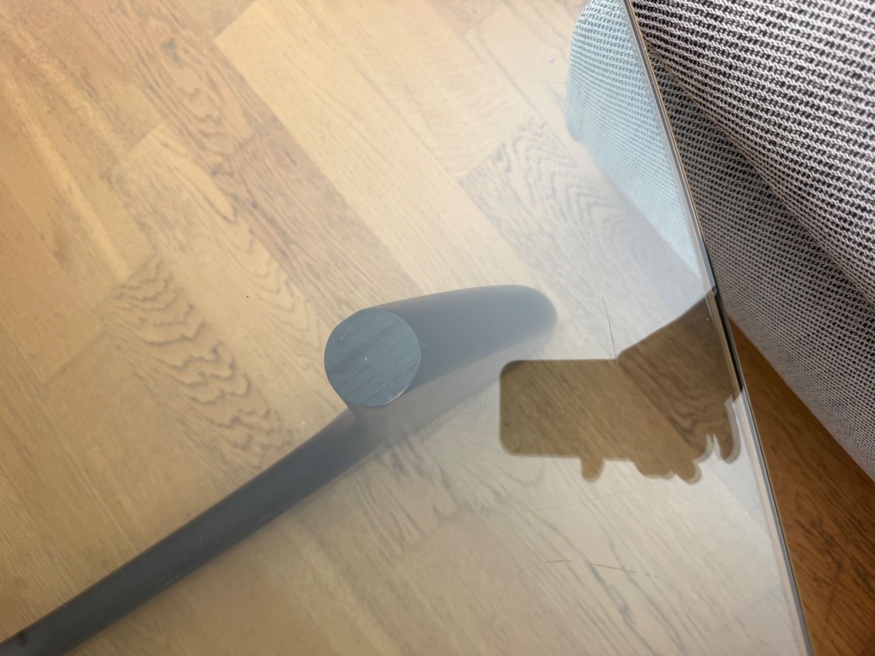 Tavoli: Noguchi Replika Tisch schwarz top zustand – Usato da Nussbaumen AG venduto da HelenaDavid1910 8