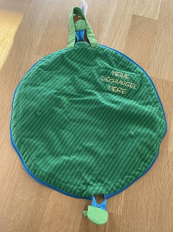 Giocattoli: Spiel mit Stofftieren  – Usato da Innerberg venduto da shopp 2