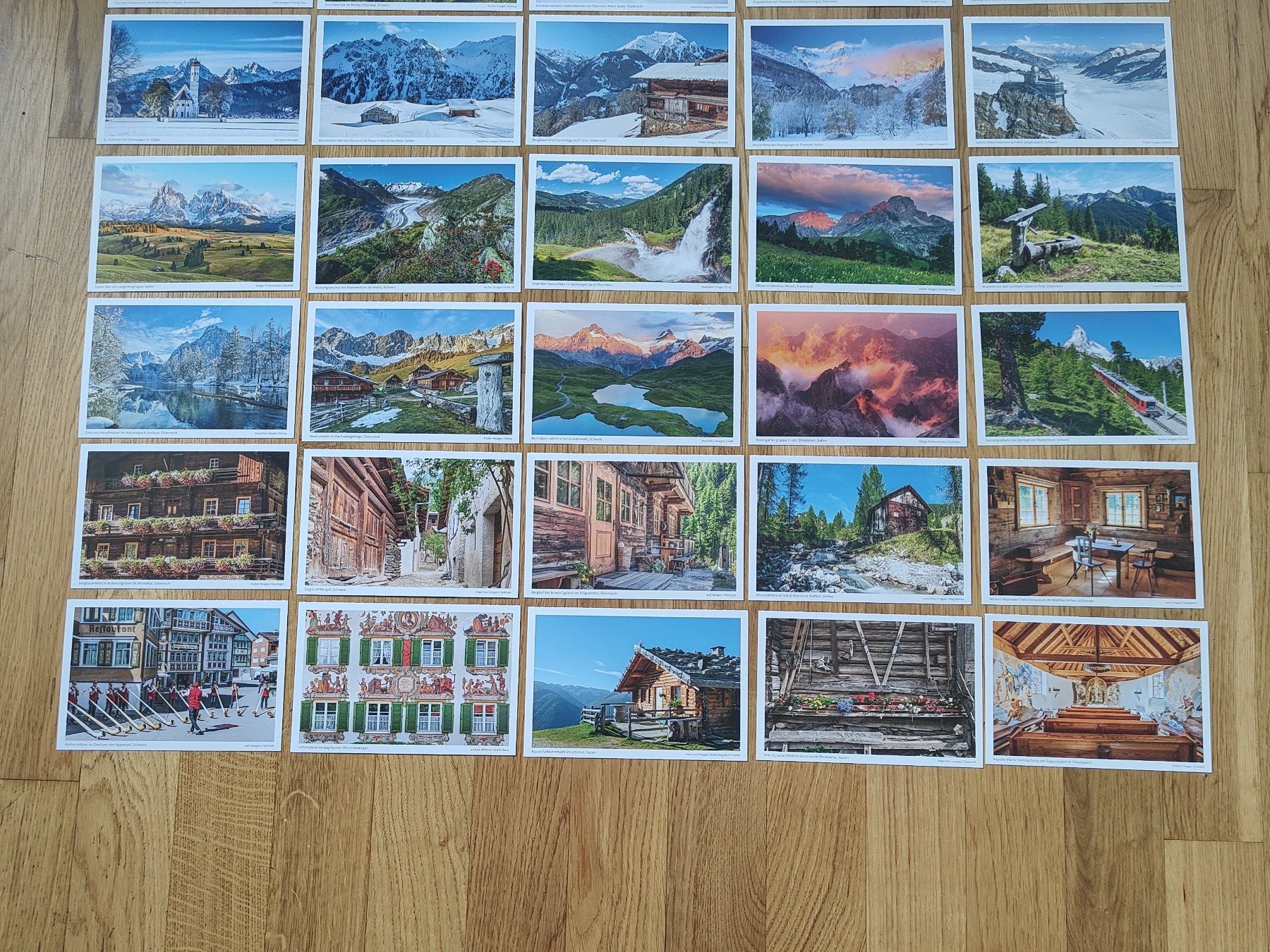 Cartoline postali: Postkarten 50 St. – Nuovo (secondo la descrizione) da Trimbach venduto da lysy507777 2
