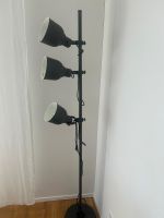 IKEA Lampe "Hektar"
