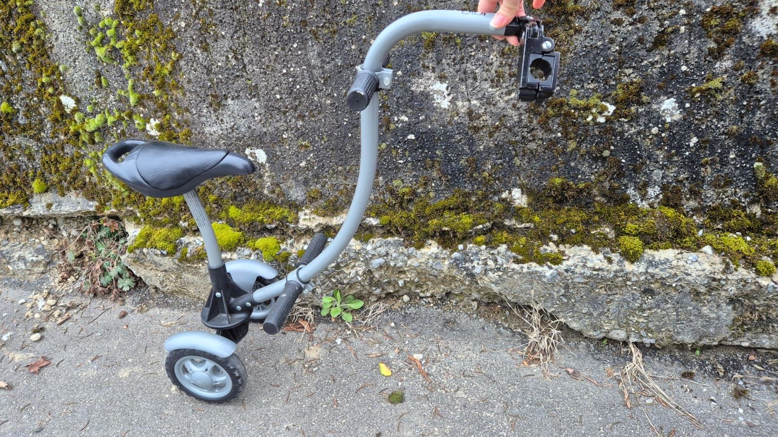 Accessori per carrozzine: 2x Buggyboard / Trittbrett / Geschwisterboard - ab Fr. 1.- – Usato da Schöftland venduto da kosi86 2