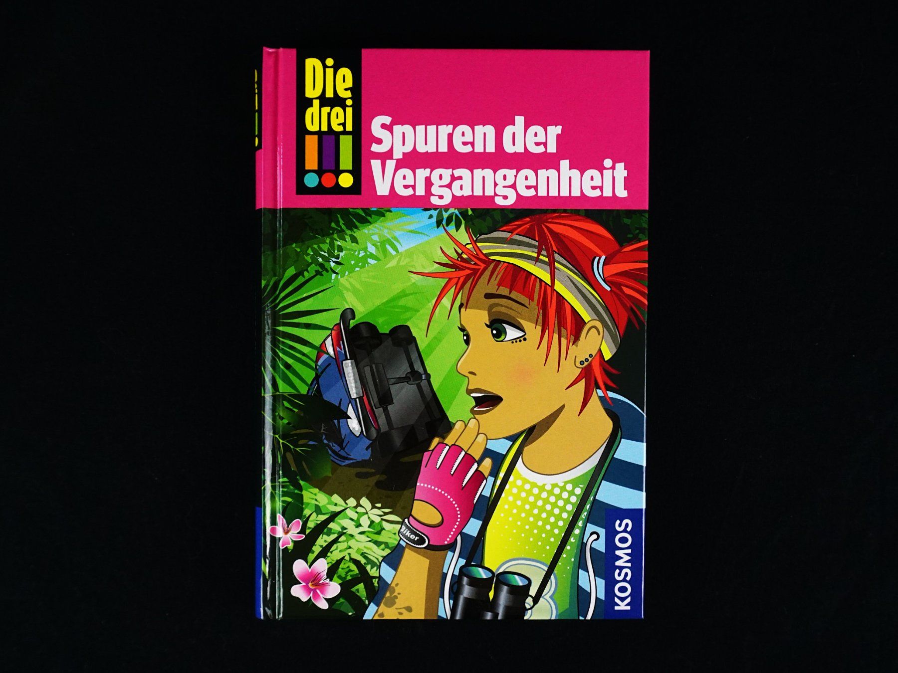 Libri: Die 3 ! Freundinnen in Gefahr kompl. Set – Usato da Pratteln venduto da Restwert_Pratteln 4