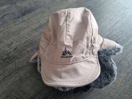 Mütze * Onepolar* unisex, 56 - 60 cm