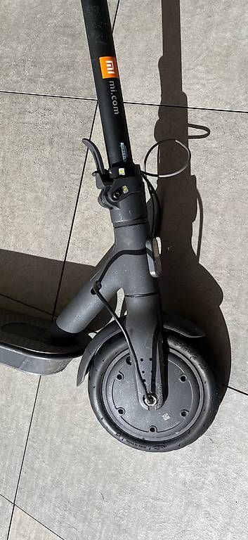 Scooters: Xiaomi E Scooter – D'occasion à Menziken par Levin1111 3