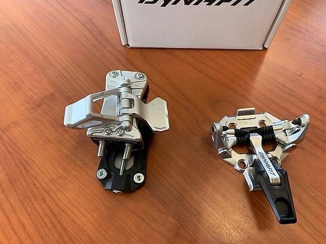 Attacchi: Fixation de randonnée Dynafit Speed radical – Nuovo e nell'imballaggio originale da Fribourg venduto da Profilsport 1